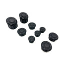 Acabamento de Chassi c/ 4 opções de cores p/ BMW R1200GS LC/ ADV, R1250 GS/ADV 2013 a 2022