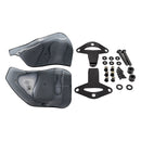 Defletor/ Protetor de Respingos Inferior p/ BMW R1250GS R1200GS ADV LC (2013-2022)