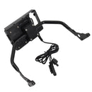 Haste de Suporte para o GPS p/ BMW R1200GS LC ADV 2013-2018 R1250GS 18-2019