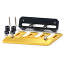 Slider de proteção Bengala e Paralama p/ BMW S1000RR 2009/2022