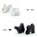 Riser de Guidão p/ BMW R 1250 GS/ GS Adventure c/ Logo GS 1250