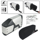 Caixa de Ferramenta em Alumínio 4.2L Lado Esquerdo p/ BMW R1200GS R1250GS ADV 2013-2021