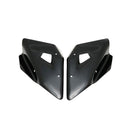 Defletor de Ar Frontal Setas p/ BMW R1200GS LC (2013 a 2018) - R1250GS - R1250 GS LC ADV