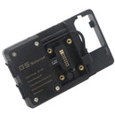 Haste de Suporte para o GPS p/ BMW R1200GS LC ADV 2013-2018 R1250GS 18-2019