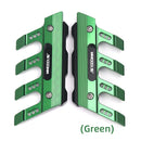 Slider de proteção Bengala e Paralama p/ BMW S1000RR 2009/2022