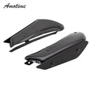 Asa/ Defletor estilo PUIG p/ BMW S1000RR 2010-2018  ou HP4 2010-2018