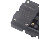 Suporte p/ Celular c/ Carregamento Sem fio 2 em 1 ou C/ Carregamento por USB Universal