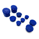 Acabamento de Chassi c/ 4 opções de cores p/ BMW R1200GS LC/ ADV, R1250 GS/ADV 2013 a 2022