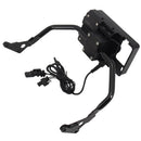 Haste de Suporte para o GPS p/ BMW R1200GS LC ADV 2013-2018 R1250GS 18-2019