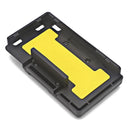 Carregador Rápido s/ Fio Motorrad p/ Suporte BMW Garmin compatível c/ BMW R1200GS R1250GS S1000XR F800GS F750GS