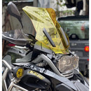 Bolha em 3 tamanhos diferentes p/ BMW R1250GS /ADV, R1200GS/ADV