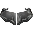 Protetor de Mão  e Defletor de Vento p/ BMW R1200 GS LC/ ADV LC - R1250GS LC/ADV - F800GS ADVF850GS/ F750GS - S1000XR (2013-2022)