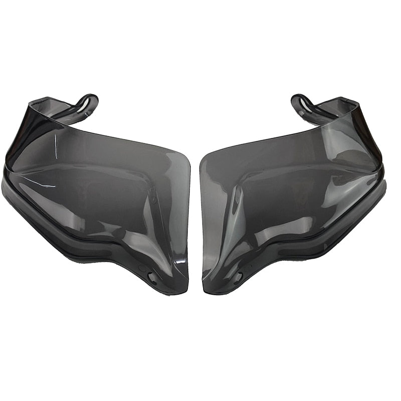 Protetor de Mão  e Defletor de Vento p/ BMW R1200 GS LC/ ADV LC - R1250GS LC/ADV - F800GS ADVF850GS/ F750GS - S1000XR (2013-2022)