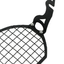 Protetor de Farol em Grade de Metal ou Acrílico p/ BMW R1200GS/ Adv K25 (2004 a 2012)