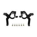 Defletor de Ar Frontal Setas p/ BMW R1200GS LC (2013 a 2018) - R1250GS - R1250 GS LC ADV