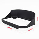 Quebra-Sol Painel TFT p/ BMW R1200GS LC/ Adventure (2018), R1250GS/ADV, F850GS, F750GS