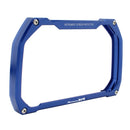 Case/ Protetor de Painel TFT p/ BMW S1000RR e S1000XR 2019 a 2022 (Com Painel TFT)