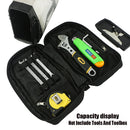 Caixa de Ferramenta em Alumínio 4.2L Lado Esquerdo p/ BMW R1200GS R1250GS ADV 2013-2021