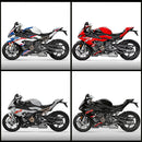 Adesivos de Carenagem p/ BMW S1000 RR 2019/2025