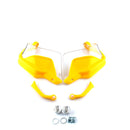 Defletor/Protetor de Vento p/ BMW R1200 GS ADV R1250GS LC Adventure F800GS/ F850GS/ F750GS S1000XR F900XR 2014-2022