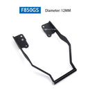 Haste para Suporte de GPS/Celular ou Kit p/ BMW F 850GS/Adventure (2019 a 2022)