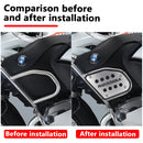 Protetor do Tanque de Combustível p/ BMW R1200GS Adventure R 1200 GS 2005 - 2012