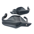 Protetor de Mão  e Defletor de Vento p/ BMW R1200 GS LC/ ADV LC - R1250GS LC/ADV - F800GS ADVF850GS/ F750GS - S1000XR (2013-2022)