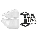 Defletor/ Protetor de Respingos Inferior p/ BMW R1250GS R1200GS ADV LC (2013-2022)