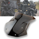 Bolha em 3 tamanhos diferentes p/ BMW R1250GS /ADV, R1200GS/ADV