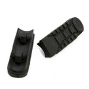 Borracha Grip (PAR) da Pedaleira do Piloto p/ BMW R1200 GS LC/ R1250 GS e F750/850 GS 2013-2023