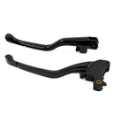 Manete de Freio e Embreagem p/ BMW F650GS, F800S, F800ST, F800GS, Adv F800 R, F800 ST, F700 GS