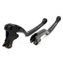 Manete de Freio e Embreagem p/ BMW F650GS, F800S, F800ST, F800GS, Adv F800 R, F800 ST, F700 GS