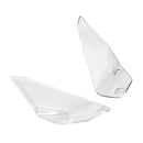 Defletor de Vento Carenagem p/ BMW R1200GS Adv 2014-2020 R1250GS Adventure 2019-2021(SOMENTE PARA MODELOS ADVENTURE)