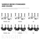 Riser de Guidão p/ BMW F850GS/ F 850 GS Adventure (2019 a 2022)