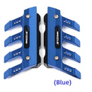 Slider de proteção Bengala e Paralama p/ BMW S1000RR 2009/2022