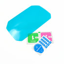 Quebra-Sol Painel TFT p/ BMW R1200GS LC/ Adventure (2018), R1250GS/ADV, F850GS, F750GS