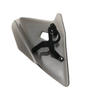 Defletor de Ar Frontal Setas p/ BMW R1200GS LC (2013 a 2018) - R1250GS - R1250 GS LC ADV