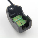 Punho do Farol de Milha Automático Semelhante aos Modelos Adventure p/ BMW R1250GS, R1200GS, F850GS F750GS