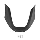 Protetor/ Extensor do Bico Carenagem Frontal p/ BMW R1200 GS K25 a AR (2008 a 2012)