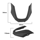 Protetor/ Extensor do Bico Carenagem Frontal p/ BMW R1200 GS K25 a AR (2008 a 2012)