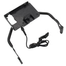 Haste de Suporte para o GPS p/ BMW R1200GS LC ADV 2013-2018 R1250GS 18-2019