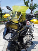 Bolha em 3 tamanhos diferentes p/ BMW R1250GS /ADV, R1200GS/ADV