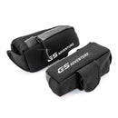 Bolsa (PAR) Defletor Lateral (par) p/ BMW R1200 GS LC/ ADV 2013/2018, R1250 GS/ ADV 2019/2023