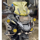 Bolha em 3 tamanhos diferentes p/ BMW R1250GS /ADV, R1200GS/ADV