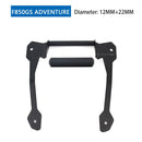 Haste para Suporte de GPS/Celular ou Kit p/ BMW F 850GS/Adventure (2019 a 2022)