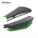 Asa/ Defletor estilo PUIG p/ BMW S1000RR 2010-2018  ou HP4 2010-2018