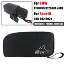 Bolsa de Ferramentas Organizadora p/ Caixa de Ferramentas p/ BMW R 1200/1250 GS ADV