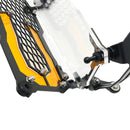 Protetor de Farol Duplo c/ Acrílico e Grade p/ BMW R 1200 GS LC /R1200 GS Adventure LC  (2014 a 2019)