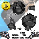 Protetor de Motor GB Racing p/ BMW S1000 RR 2019/2022 - Kit Completo 5 Peças