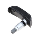 Sensor de Pressão de Pneu c/ Bico Vertical p/ Motos BMW Roda Raiada P/N: 36318532731